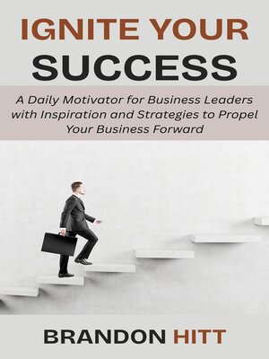 cover image of Ignite Your Success